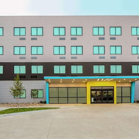 Отель Tru By Hilton Amarillo West Экстерьер фото